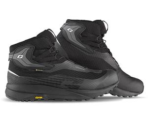 Gaerne G_Xenon, calzado Gore-Tex 44 EU male Negro