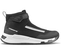 Gaerne G-Zion Air Zapatillas de motociclismo, Negro/Blanco, Talla 46