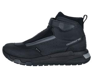 gaerne G_Zion Gore-Tex Zapatilla deportiva Negro 42 hombres