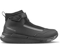 Gaerne G-Zion Gore-Tex zapatillas impermeables para motocicletas, negro, Talla 45