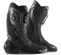 Gaerne GP1 LS Botas de moto, negro/antracita, Talla 40