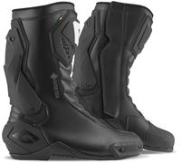 Gaerne GRX Gore-Tex® Botas de moto, negro, Talla 44,5
