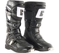 Gaerne GX-1 Botas de moto, negro, tamaño 44 45 para Hombres