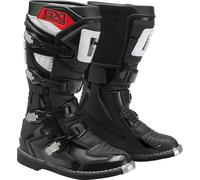 Gaerne GX-1 Botas de moto, negro, tamaño 40 para Hombres