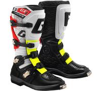 Gaerne GX-1 Evo 2016 Botas de motocross, amarillo, Talla 48
