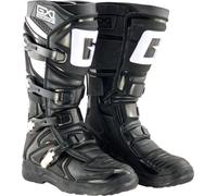 Gaerne GX-1 Evo 2020 Botas de motocross, negro, tamaño 39 para Hombres