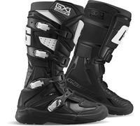 Gaerne GX-1 Evo, botas 43 EU male Negro/Blanco