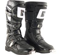 Gaerne GX-1 Goodyear Botas de Motocross, negro, tamaño 44 para Hombres