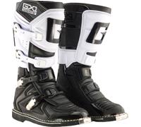 Gaerne GX-1 Goodyear S24, botas 39 EU male Blanco/Negro