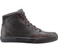 Gaerne Marais Zapatos de moto impermeables, marrón, tamaño 42 para Hombres