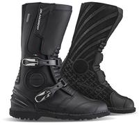 Gaerne Midland, botas Gore-Tex 42 male Negro
