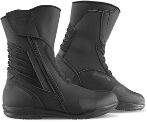 Gaerne Niemet Gore-Tex® Botas de moto, negro, tamaño 43 para Hombres