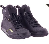 Gaerne Rocket Gore-Tex Zapatos de motocicleta, negro, tamaño 45 para Hombres