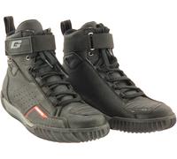 Gaerne Rocket Zapatos de motocicleta, negro, tamaño 47 para Hombres