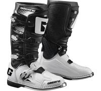 Gaerne SG-10, botas 46 EU male Blanco/Negro