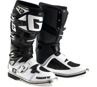 Gaerne SG-12, botas 47 EU male Blanco/Negro