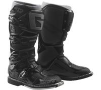 Gaerne SG-12 Enduro Botas de Motocross, negro, tamaño 44 para Hombres