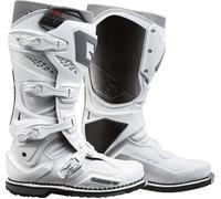 Gaerne SG-22, botas 44 EU male Blanco