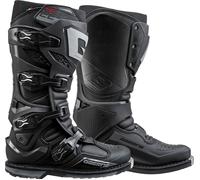 Gaerne SG-22, botas 47 EU male Negro