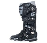 gaerne SG12 Negro 48 hombres