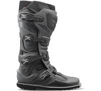 Gaerne SG22 Gore-Tex Enduro Botas de motocross, antracita, Talla 49