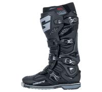Gaerne SG-22, botas 43 EU male Negro
