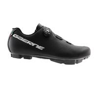 Gaerne Trail MTB Shoes - Zapatos Resistentes para Bicicleta de montaña con Suela de Agarre Duradera, construcción Transpirable y Ajuste de Apoyo para Ciclismo de Sendero y Todoterreno