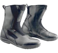 Gaerne Vento Botas de moto, negro, tamaño 38 para Hombres
