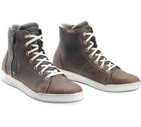 Gaerne Voyager Oiled Aquatech, zapatos impermeables 41 male Marrón