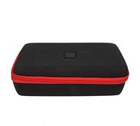 GAESHOW Bolsa de Herramientas, Bolsa Organizador de Herramientas, Carcasa Rígida EVA, Resistente al Agua, Caja de Almacenamiento de Herramientas, Accesorios de Herramientas de Hardware