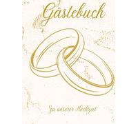Gästebuch zu unserer Hochzeit