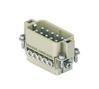 Gaestopas - Clavija contactor ilme 10p 16a