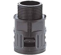Gaestopas rqg-m - Racor diámetro 21,2 m25x1,5 ip 67 gris