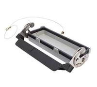 Gaestopas - Tapa cubierta conector ilme 24 polos 16a 1 leva