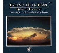 Gaêtan de Courrèges - Enfants De La Terre