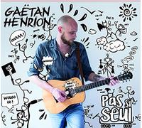 Gaëtan Henrion - Pas si seul