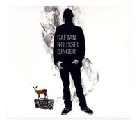 Gaetan Roussel - Ginger -Ltd-