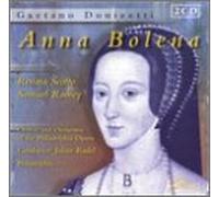 Gaetano Donizetti - Anna Bolena