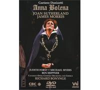 Gaetano Donizetti: Anna Bolena [Alemania] [DVD]