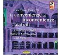Gaetano Donizetti - Convenienze & Inconvenienze Te