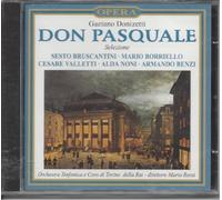 Gaetano Donizetti - Don Pasquale Selezione