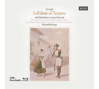 Gaetano Donizetti Donizetti: L'Elisir D'amore (CD) (Importación USA)