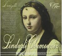 Sir Mark Elder - Donizetti: Linda di Chamounix