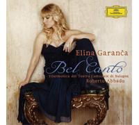 Gaetano Donizetti Elina Garanca: Bel Canto (CD) Album (Importación USA)