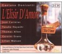 Gaetano Donizetti - L'Elisir D'Amore