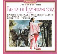 Gaetano Donizetti - Lucia Di Lammermoor