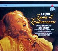 Gaetano Donizetti - Lucia di Lammermoor-Comp Opera