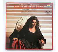 Gaetano Donizetti: Maria De Rudenz / Orchestra E Coro Del Teatro La Fenice, Eliahu Inbal