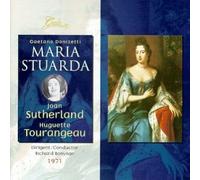 Gaetano Donizetti - Maria Stuarda