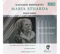 Gaetano Donizetti - Maria Stuarda